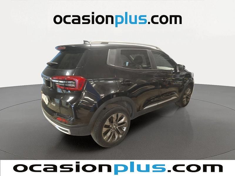 Usado DR DR 4.0 116 CV (85 kW) 2023 Blanco SUV