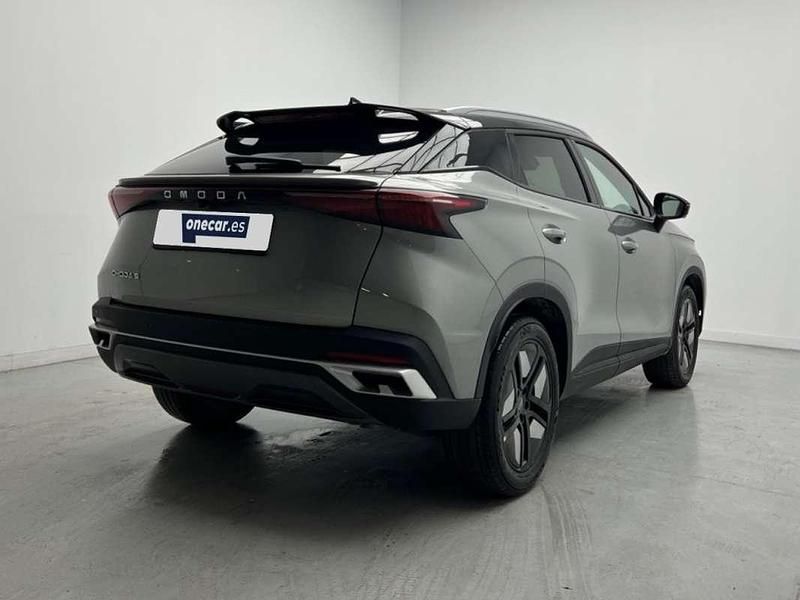 Usado Omoda 5 147 CV (108 kW) 2025 Gris SUV