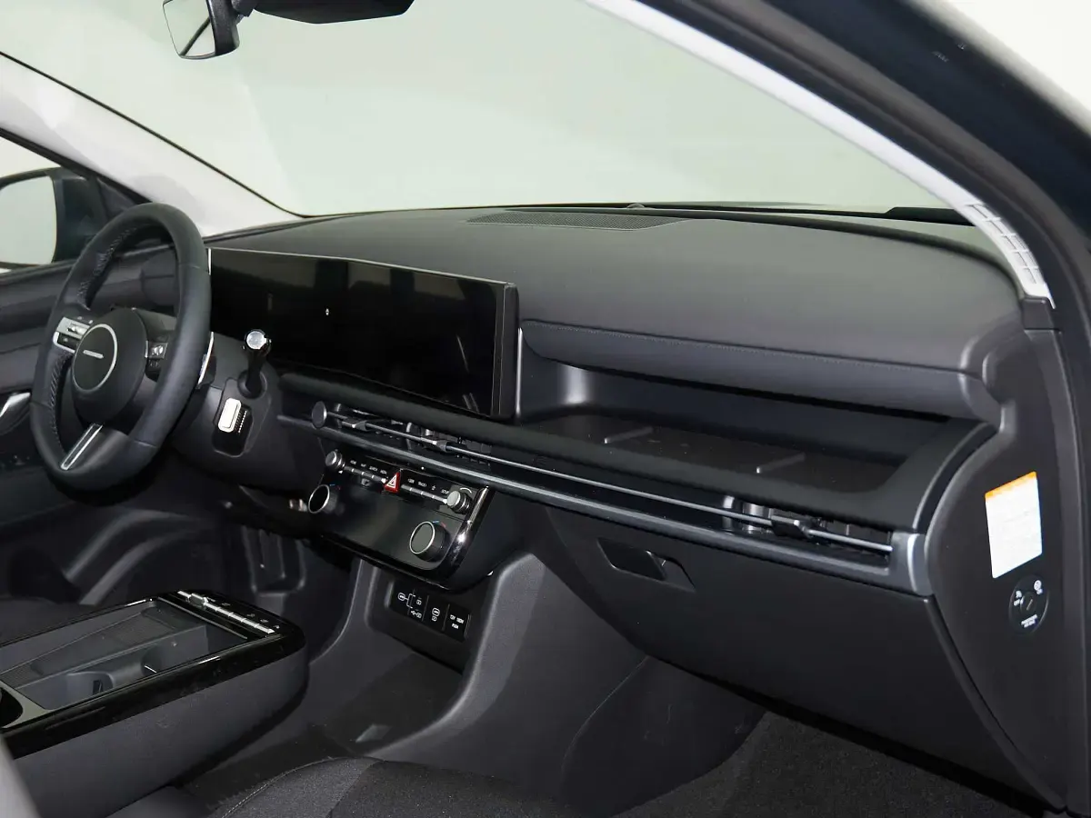 Nuevo Hyundai Tucson 215 CV (158 kW) 2025 SUV