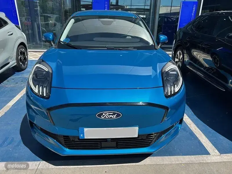 Usado Ford Puma Gen-E Premium 123 kW (168 CV) 2025 SUV