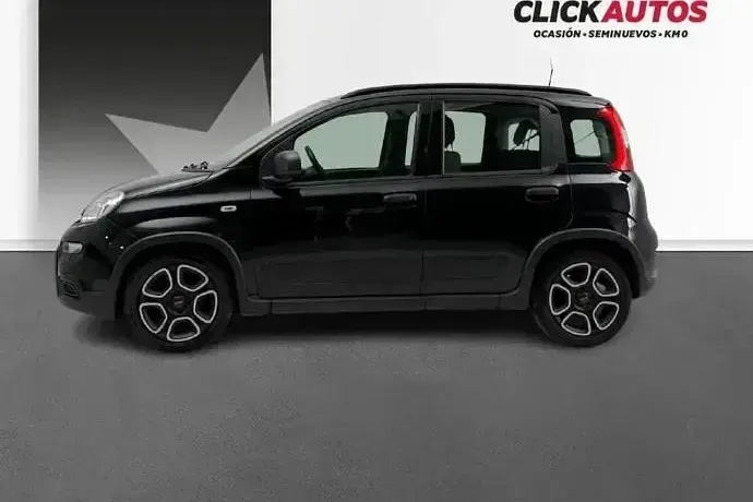 Usado Fiat Panda City Life 70 CV (51 kW) 2022 Utilitario