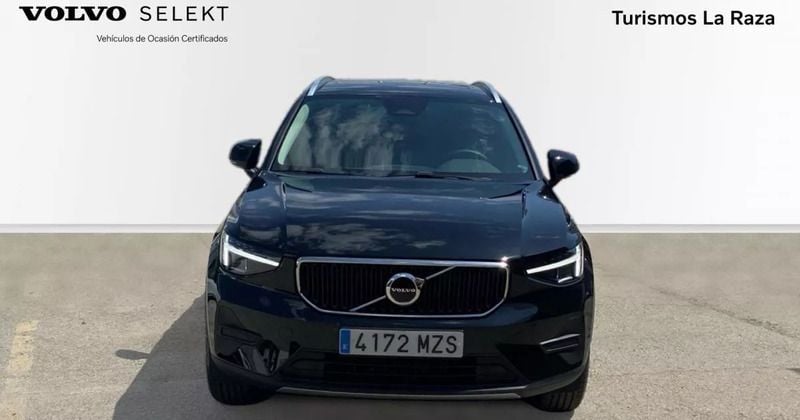 Usado Volvo XC40 Core 163 CV (119 kW) 2025 SUV
