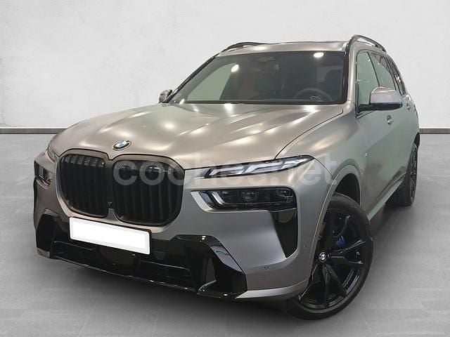 Gris / plata Usado 2025 BMW X7 Comfort Edition SUV | 119.900 € - Imagen 1/4