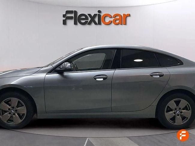 Usado BMW 216 116 CV (85 kW) 2023 Gris Coupe
