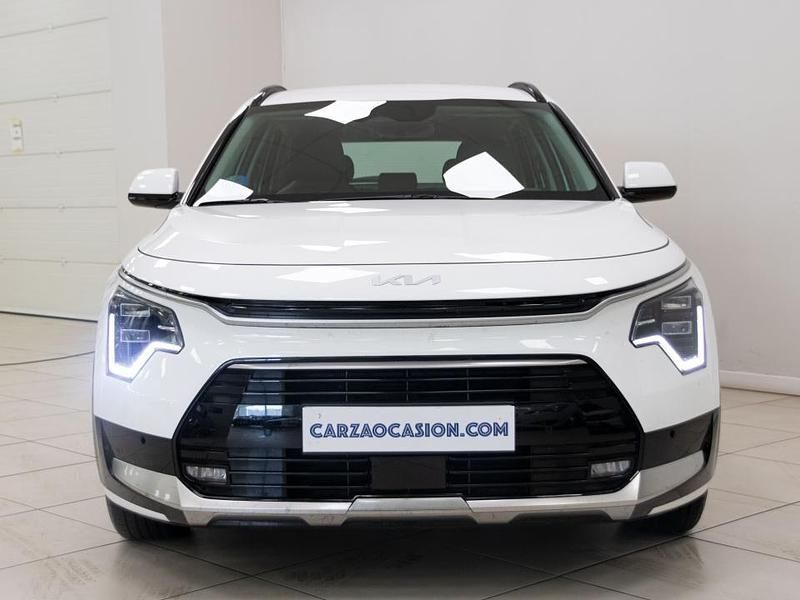 Usado Kia Niro 141 CV (103 kW) 2024 Otro SUV