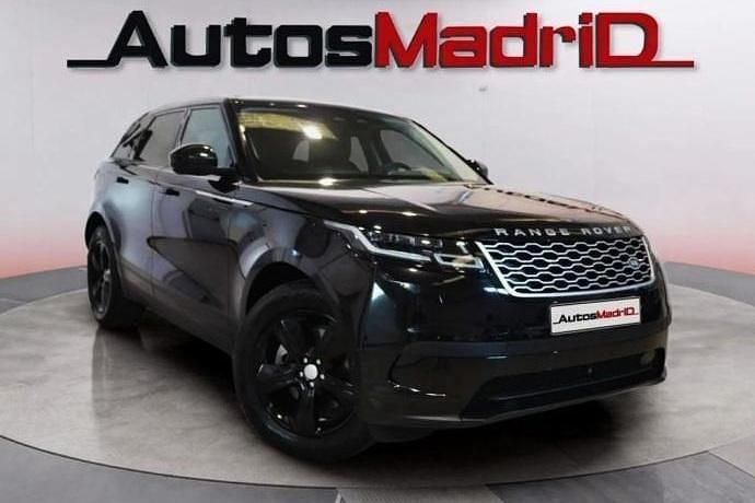 Usado Land Rover Range Rover Velar S 204 CV (150 kW) 2022 SUV