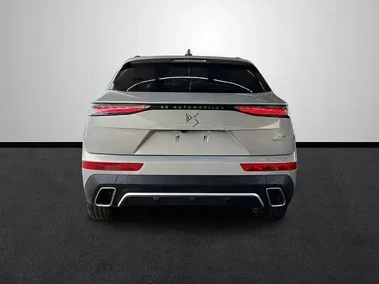 Nuevo DS Automobiles DS7 Crossback 225 CV (165 kW) 2025 SUV