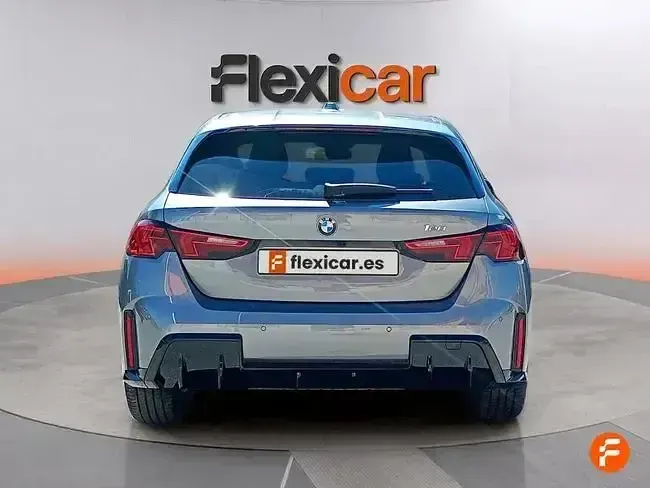 Usado BMW 120 170 CV (125 kW) 2025 Gris Utilitario