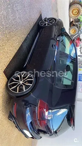 Usado VW Golf VII GTD 170 CV (125 kW) 2013 Negro Berlina