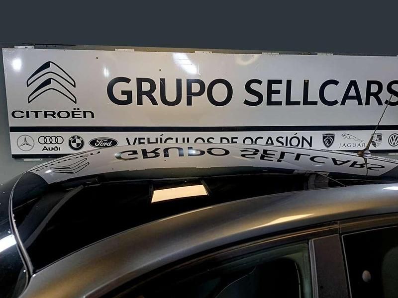 Usado Smart ForFour Electric Drive 60 kW (82 CV) 2020 Azul Utilitario