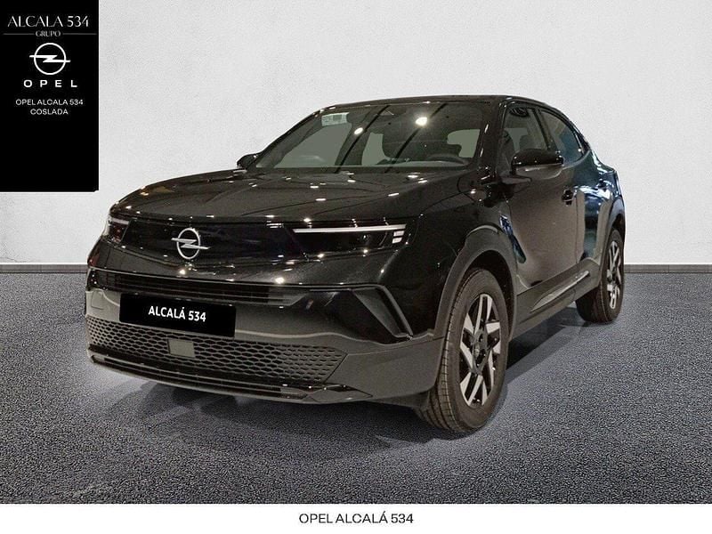 Negro Nuevo 2025 Opel Mokka-e Edition SUV | 28.900 € (Buen precio) - Imagen 1/4