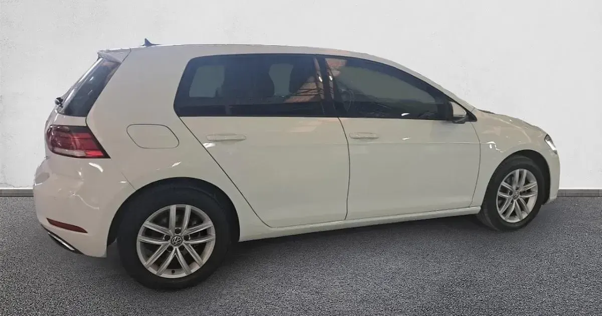 Usado VW Golf VII Advance 150 CV (110 kW) 2020
