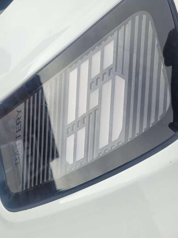 Usado Renault Megane E-Tech Iconic 110 kW (150 CV) 2024 Utilitario