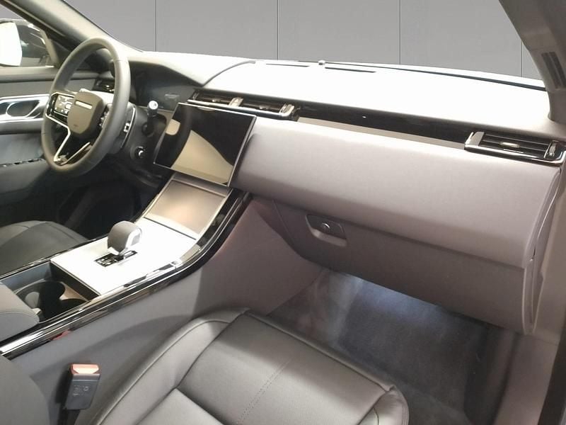 Fuji white Usado 2025 Land Rover Range Rover Velar S SUV | 68.900 € - Imagen 1/4