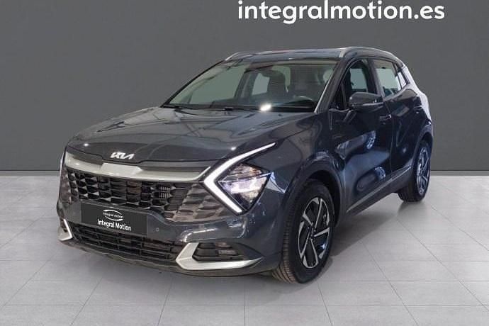 Usado Kia Sportage 149 CV (109 kW) 2024 SUV