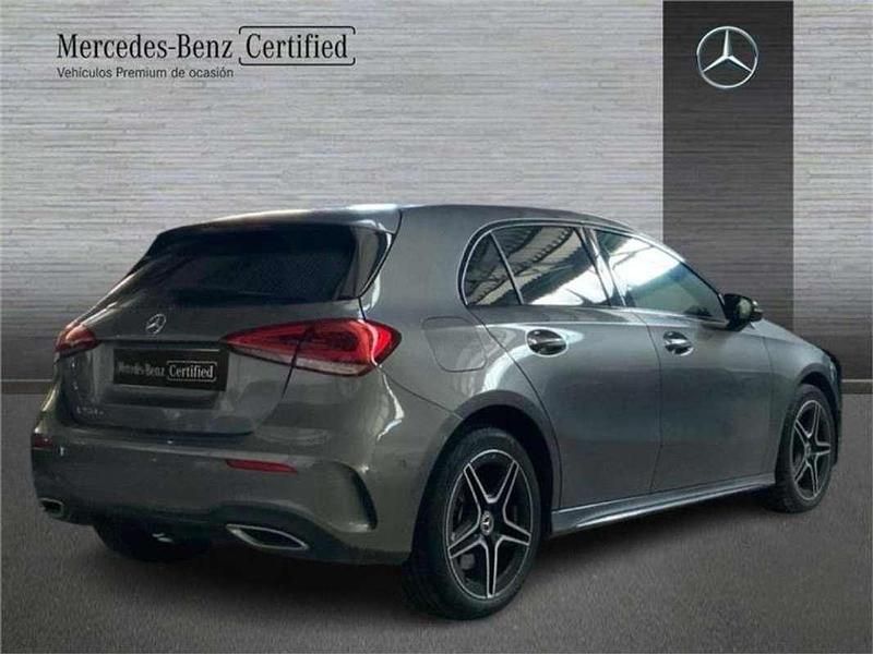 Usado Mercedes A250 218 CV (160 kW) 2023 Berlina