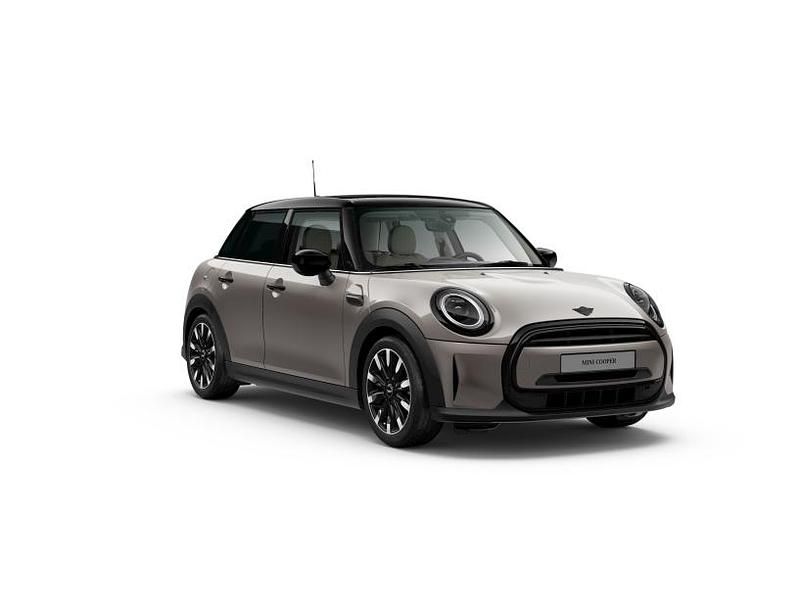 Usado Mini Cooper 136 CV (100 kW) 2021 Utilitario