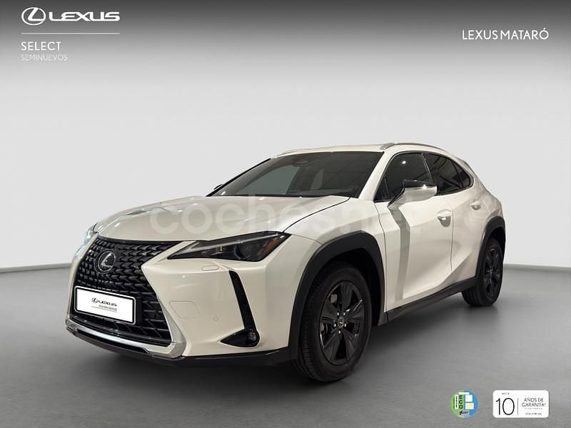 Gris / plata Usado 2021 Toyota Yaris Cross Active SUV | 19.900 € (Precio justo) - Imagen 1/4