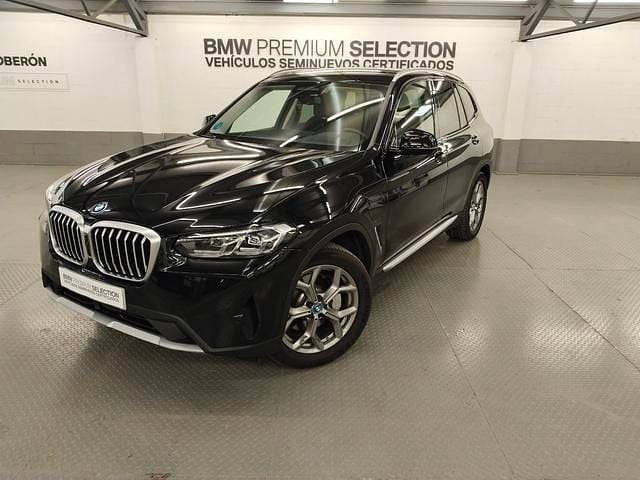 Usado 2024 BMW X3 Comfort Edition SUV | 49.000 € (Precio justo) - Imagen 1/4