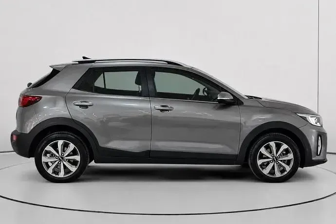 Usado Kia Stonic 100 CV (73 kW) 2025 SUV