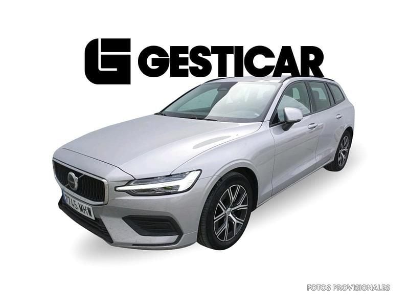 Usado Volvo V60 197 CV (144 kW) 2023 Familiar