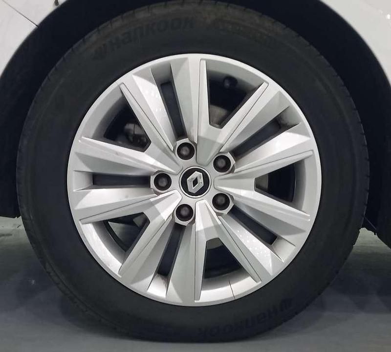 Usado Renault Mégane IV 140 CV (102 kW) 2022 Blanco Berlina