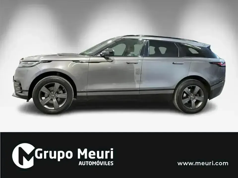 Usado Land Rover Range Rover Velar R-Dynamic 180 CV (132 kW) 2018 Otro SUV