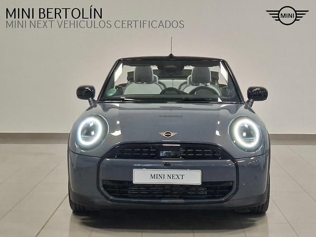 Usado Mini Cooper 163 CV (119 kW) 2025 Utilitario