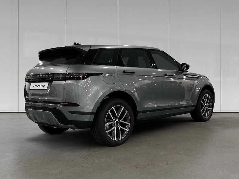 Nuevo Land Rover Range Rover evoque S 269 CV (197 kW) 2025 Eiger grey SUV