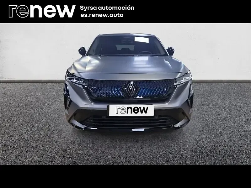Nuevo Renault Rafale Esprit Alpine 300 CV (220 kW) 2026 Gris SUV