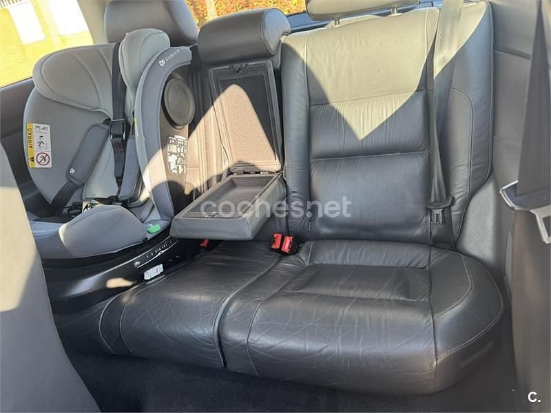 Usado VW Polo Advance 100 CV (73 kW) 2006 Negro Utilitario