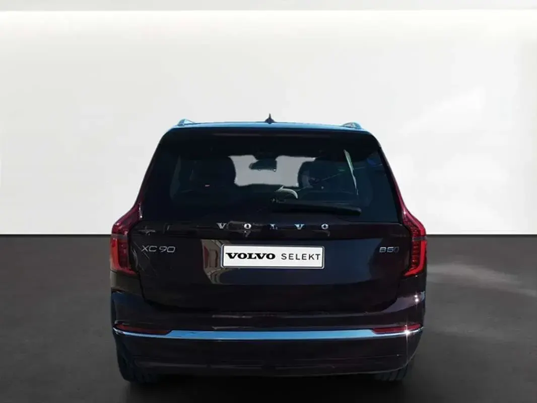 Usado Volvo XC90 Core 250 CV (183 kW) 2025 Otro SUV