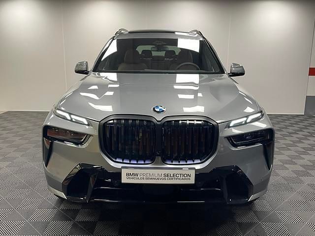 Nieuw BMW X7 Comfort Edition 352 PK (258 kW) 2025 SUV