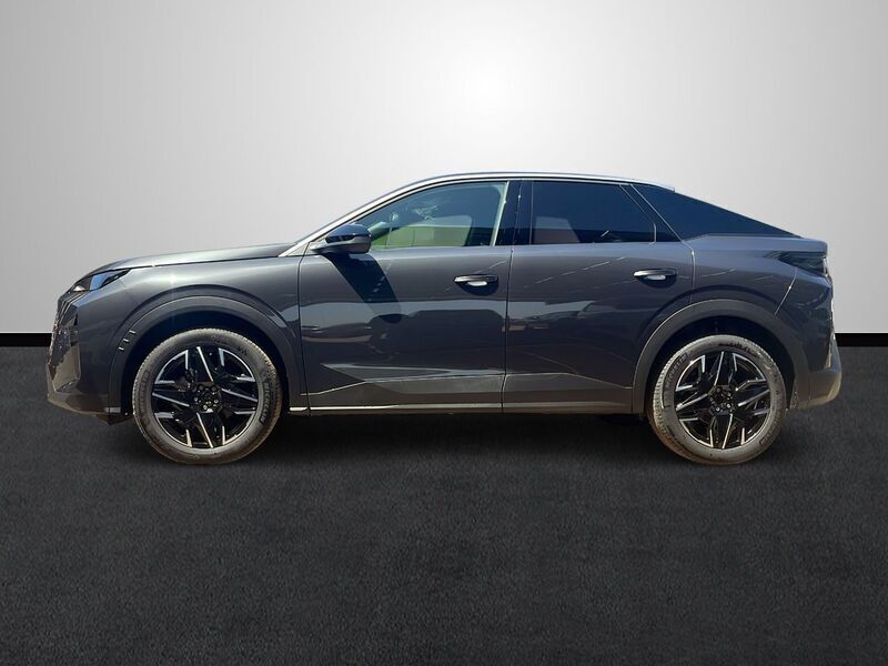Nuevo Peugeot 3008 Allure 145 CV (106 kW) 2025 Gris SUV