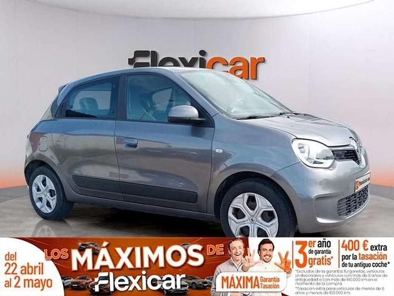 Brugt Renault Twingo Zen 93 HK (68 kW) 2021 Hatchback