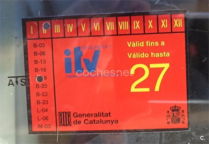 Usado Hyundai Atos GLS 55 CV (40 kW) 2000 Gris / plata Utilitario