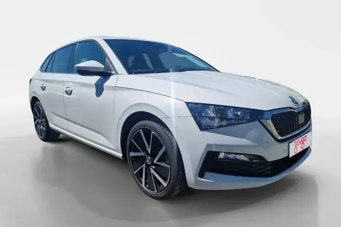 Usado Skoda 110 R Sport 110 CV (80 kW) 2023 Berlina