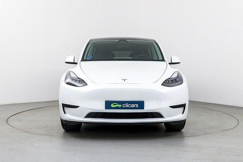 Usado Tesla Model Y RWD 250 kW (340 CV) 2024 Blanco SUV