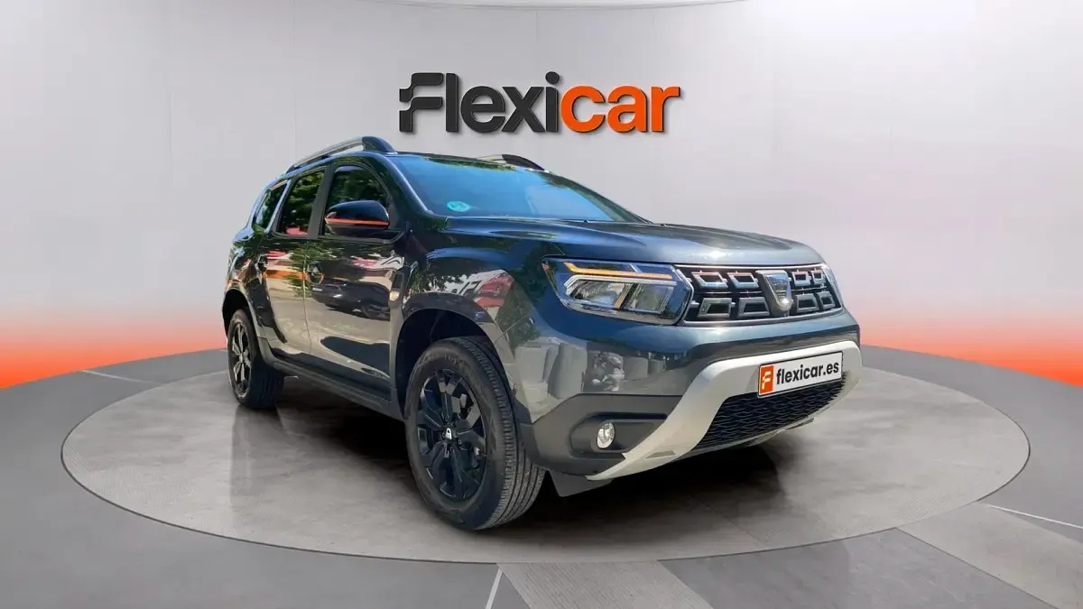 Usado Dacia Duster Extreme 131 CV (96 kW) 2022 SUV