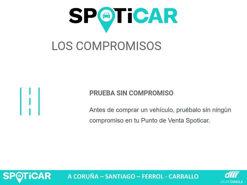 Usado Peugeot Expert S 120 CV (88 kW) 2019 Blanco Van