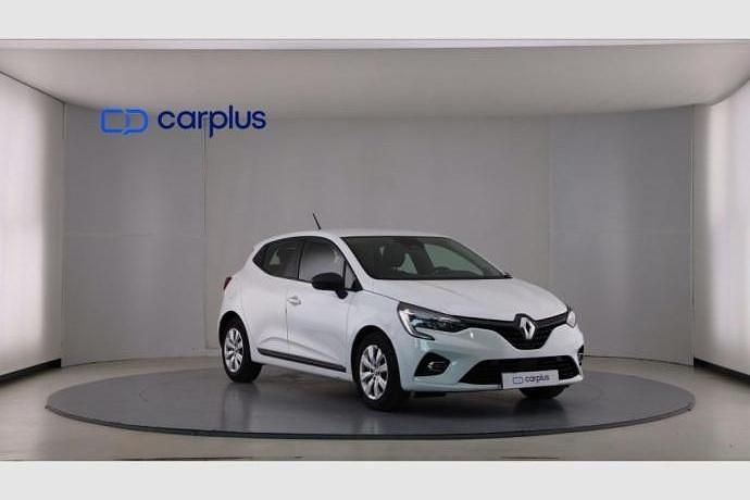 Usado Renault Clio V Business 100 CV (73 kW) 2022