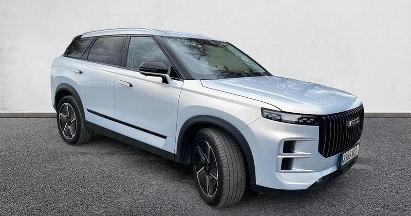 Usado Jaecoo 7 147 CV (108 kW) 2025 SUV