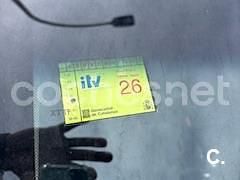 Usado Kia Carens 135 CV (99 kW) 2015 Blanco Monovolumen