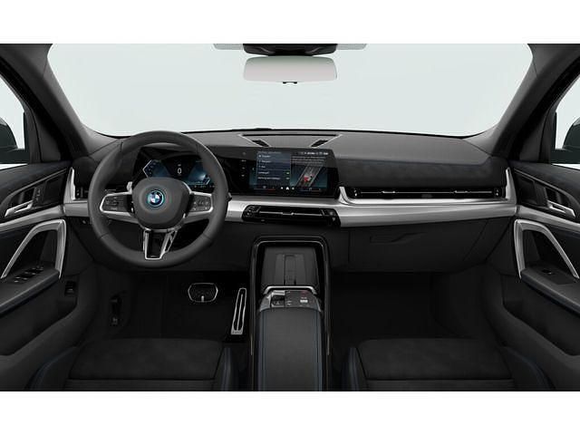 Nuevo BMW iX2 Comfort Edition 230 kW (313 CV) 2025 SUV