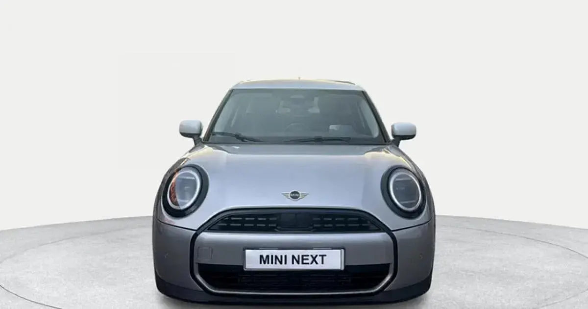 Usado Mini Cooper 114 kW (156 CV) 2025 Utilitario