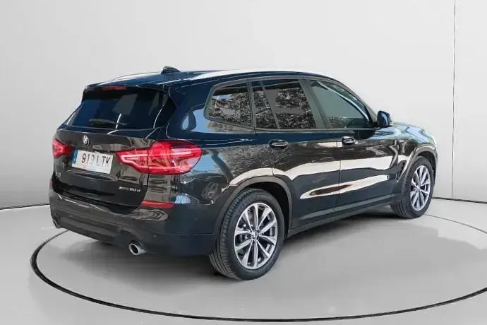 Usado BMW X3 190 CV (139 kW) 2021 SUV