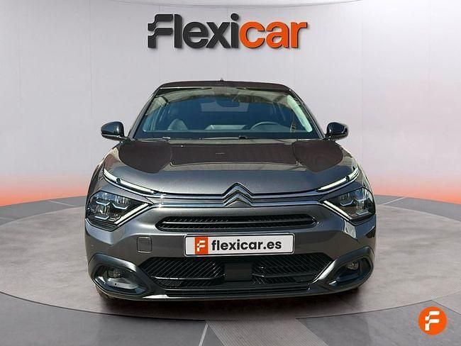 Usado Citroën C4 PureTech 131 CV (96 kW) 2024 Gris Berlina