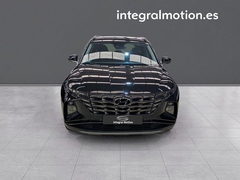 Usado Hyundai Tucson 115 CV (84 kW) 2024 Otro SUV