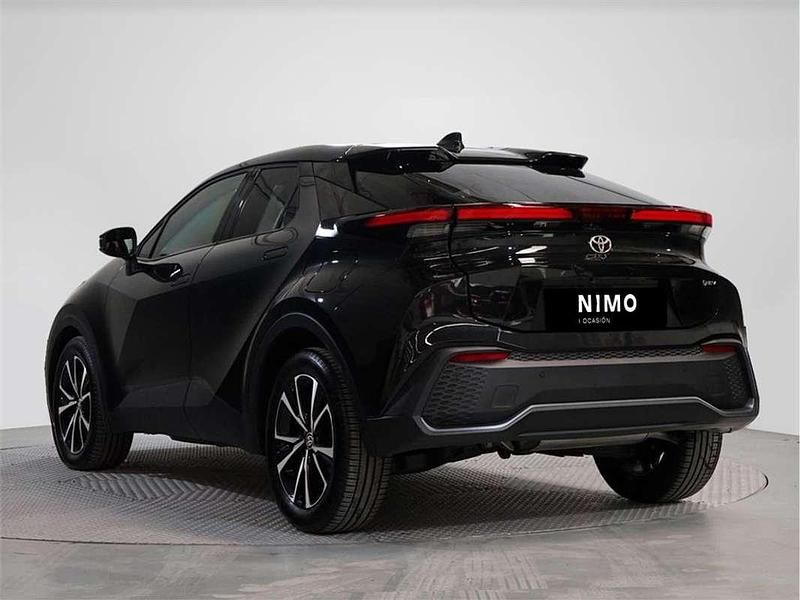 Usado Toyota C-HR Advance 140 CV (102 kW) 2025 SUV