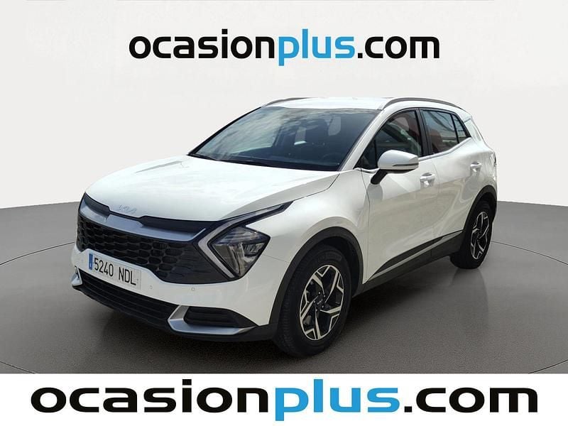 Occasion Kia Sportage 160 ch (117 kW) 2025 SUV